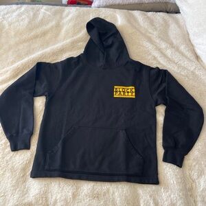 NIB MadHappy Insecure Hoodie size small